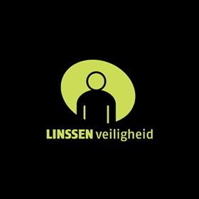Logo Linssen Veiligheid